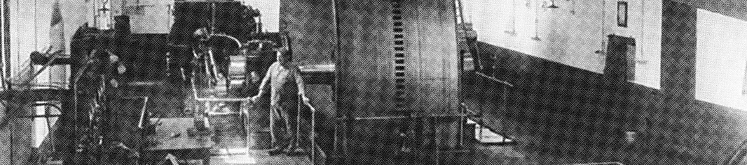 geschiedenis vynckier